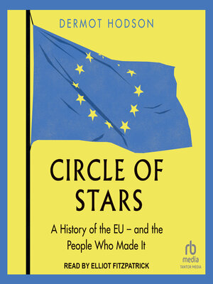 cover image of Circle of Stars